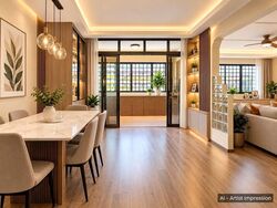 Blk 103 Pasir Ris Street 12 (Pasir Ris), HDB 5 Rooms #627906991